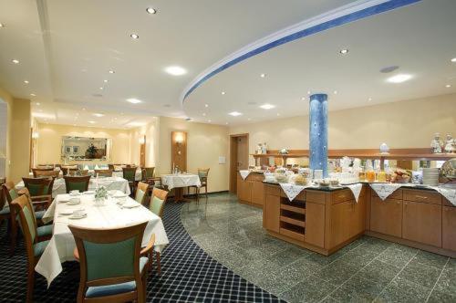 Hotel Hochheide Вилинген Екстериор снимка