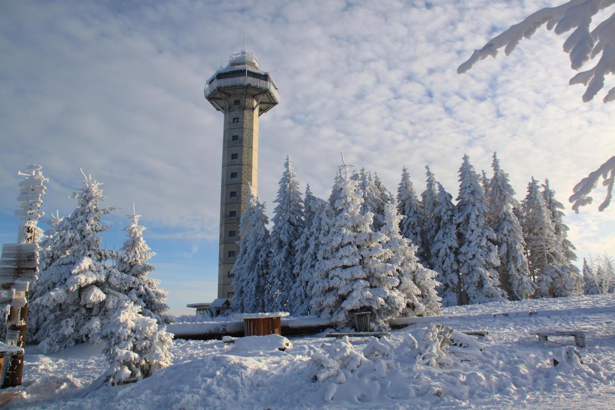 Hotel Hochheide Вилинген Екстериор снимка