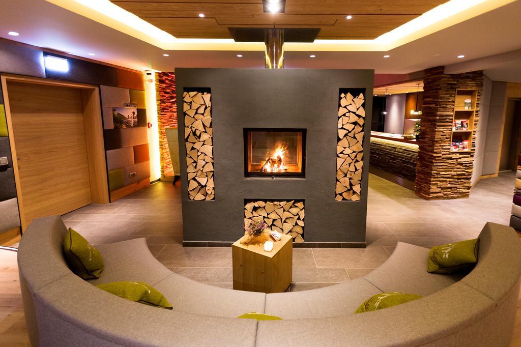 Hotel Hochheide Вилинген Екстериор снимка
